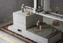 Italia: la stampa 3D in edilizia è ora normata Edilizia sostenibile