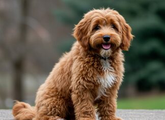 Cani di razza mista: più problemi comportamentali Incroci studiati