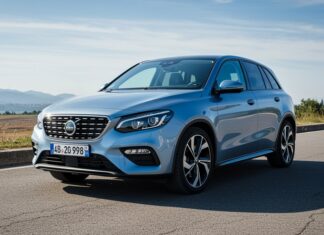 Europa: più auto elettriche, crolla la benzina Mobilità sostenibile