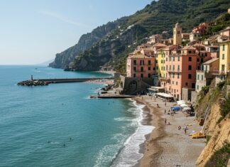 Cecina: vertice europeo per salvare le spiagge Protezione litorali