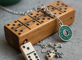 Giochi da tavolo: come trasformarli con il riciclo Riciclo creativo