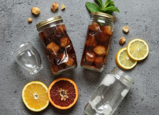 Italia: come riusare il tè avanzato in 5 modi Riuso tè