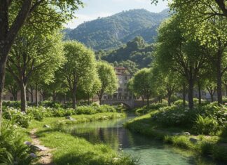 Emilia-Romagna: un corso su verde e salute urbana Salute urbana