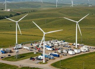 Veneto: una piattaforma digitale per l’idrogeno Transizione idrogeno