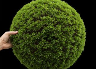 Alberi: un censimento rivela 60mila specie globali Biodiversità arborea