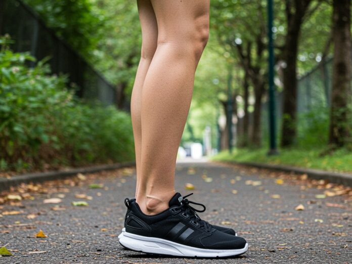 Camminata intervallata