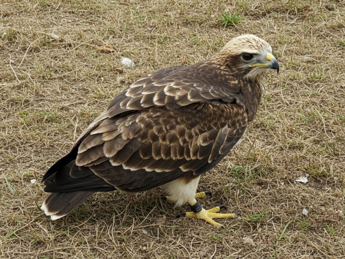 Conservazione rapaci