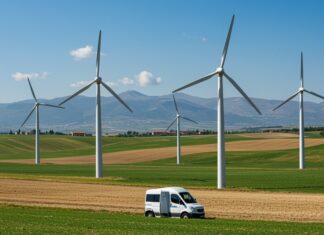 Lombardia: nuove regole per il fotovoltaico agricolo Consumo suolo