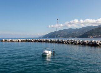 Genoa: nuovo piano per tutelare l’ecosistema marino Ecosistema marino