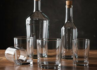 Salute: il vetro è l’imballaggio più sicuro Imballaggi sicuri