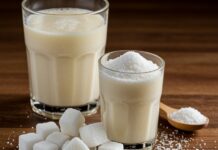 Dolcificanti artificiali: inquinano fiumi e mari Inquinamento chimico