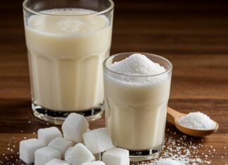 Dolcificanti artificiali: inquinano fiumi e mari Inquinamento chimico