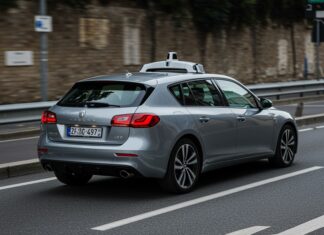 Auto intelligenti: in Italia mancano i professionisti Mobilità intelligente