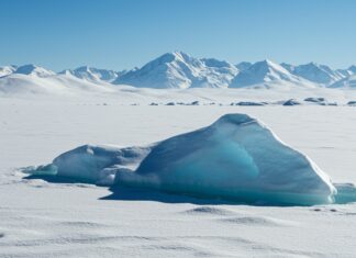 Italia: studio sui ghiacciai scelto dall’UNESCO Ricerca italiana