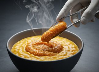 UE: nuovo standard contro la tossina negli amidi Sicurezza alimentare