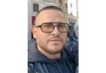 NOME E FOTO. Accoltellato 31enne di Marcianise per una lite in discoteca ai Quartieri Spagnoli Alessio Biffone