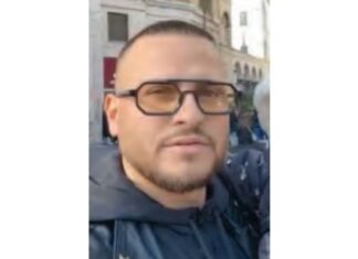 NOME E FOTO. Accoltellato 31enne di Marcianise per una lite in discoteca ai Quartieri Spagnoli Alessio Biffone