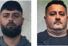 NOMI E FOTO. Furti di farmaci oncologici alla Federico II. Bottino da 3,5 milioni di euro: 6 arrestati Alessio Donnarumma e Ciro Sacchettino