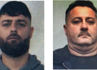 NOMI E FOTO. Furti di farmaci oncologici alla Federico II. Bottino da 3,5 milioni di euro: 6 arrestati Alessio Donnarumma e Ciro Sacchettino