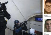 Truffe online clan Mazzarella, scambio di favori tra cosche contrapposte Antonio Licciardi (indagato) e Ciro Mazzarella