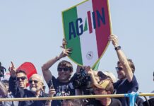 Napoli, Conte apre alla conferma. De Laurentiis rilancia: gli proporrà il rinnovo Il Napoli celebra il quarto scudetto sul bus scoperto - Serie A Enilive 2024/2025