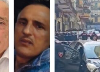 Mattanza di camorra, caccia ai killer. Il cognato del boss Angelo Nuvoletta ammazzato per un’epurazione interna Castrese Palumbo e Angelo Nuvoletta