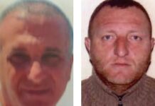 Arresti clan Licciardi, fermato un business da 280mila euro all’anno: restituiti ai bimbi i giardini di via Monte Faito Ciro Cardaropoli e Francesco Marzano