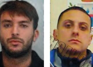 Pizzo ai Giuliano pagato con il cibo. I familiari dei detenuti ritirano la spesa negli negozi Ciro Giuliano e Salvatore Barile (indagato)