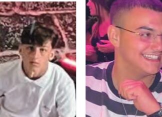 NOMI E FOTO. Agguato a Miano, feriti due giovani: frequentano affiliati al clan Licciardi Ciro Ioime e Gennaro Vittoriosi