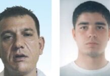 Tensioni tra i Quartieri e il Pallonetto: i Mazzarella trascinati nello scontro Ciro Mazzarella e Michele Mazzarella