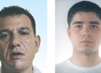 Tensioni tra i Quartieri e il Pallonetto: i Mazzarella trascinati nello scontro Ciro Mazzarella e Michele Mazzarella