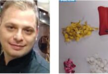 Giugliano, in scooter con 66 dosi di ‘coca’: 36enne preso. Fermato anche un 41enne a Marano Daniele Abbaticchio