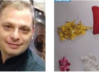 Giugliano, in scooter con 66 dosi di ‘coca’: 36enne preso. Fermato anche un 41enne a Marano Daniele Abbaticchio