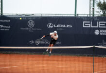 Napoli Tennis Cup, ecco i big: debuttano Altmaier, Muller e Wawrinka. In campo i talenti Cinà e Vasamì Napoli Tennis Cup