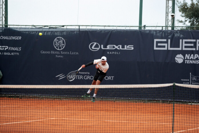 Napoli Tennis Cup