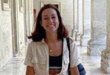 NOME E FOTO. Studentessa della Federico II muore in Erasmus. La 24enne ha perso la vita in Spagna Emma Cerretelli