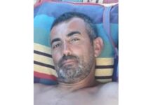 NOME E FOTO. Droga e pistole in un garage a Melito: presi un 48enne e un 17enne Ermando Musella