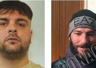 La Vanella Grassi marcia su Scampia: il clan vuole prendere il controllo del Lotto G e dei Sette Palazzi Gaetano Angrisano ed Elia Cancello