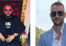 Spaccio a Casal di Principe, spuntano altri nomi nel giro. Debiti e pestaggi: il sistema Diana Gaetano Diana e Vitaliano Raimondo