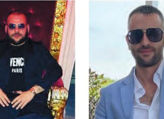 Spaccio a Casal di Principe, spuntano altri nomi nel giro. Debiti e pestaggi: il sistema Diana Gaetano Diana e Vitaliano Raimondo