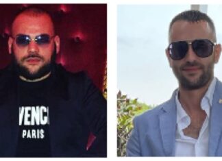 Minacce e botte al cognato per i soldi della droga: in manette Gaetano Diana Diana e Raimondo