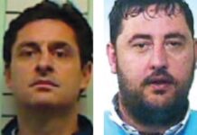 Mondragone, i Fragnoli riorganizzano il clan sul litorale. Nuovi assetti tra arresti e scarcerazioni Giacomo e Luigi Fragnoli