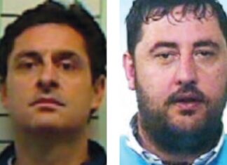 Mondragone, i Fragnoli riorganizzano il clan sul litorale. Nuovi assetti tra arresti e scarcerazioni Giacomo e Luigi Fragnoli
