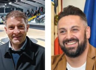 ‘Gara pilotata per Marruzzella’: spunta un altro fronte d’indagine sulla Provincia di Caserta Giorgio Magliocca e Pasquale Crisci