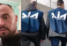 Caivano, sequestro da 20 milioni di euro a un ras del clan Angelino-Gallo Giovanni Cipolletti
