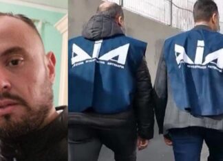 Caivano, sequestro da 20 milioni di euro a un ras del clan Angelino-Gallo Giovanni Cipolletti