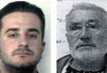 Fienili in fiamme, due roghi in 24 ore a Brezza e Castel Volturno tra l’ombra del racket e scarcerazioni Giovanni Letizia ed Antonio Mezzero