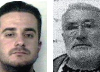 Fienili in fiamme, due roghi in 24 ore a Brezza e Castel Volturno tra l’ombra del racket e scarcerazioni Giovanni Letizia ed Antonio Mezzero