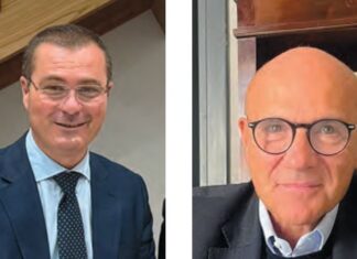 Zannini, la Procura non si arrende. Impugnato il no del gip alla custodia cautelare per il consigliere regionale Giovanni Zannini ed Enzo Iodice