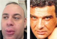 Spari sul nipote dell’ex boss di Forcella. Il tiktoker aggredito da un uomo in moto Giuseppe Giuliano e Luigi Giuliano